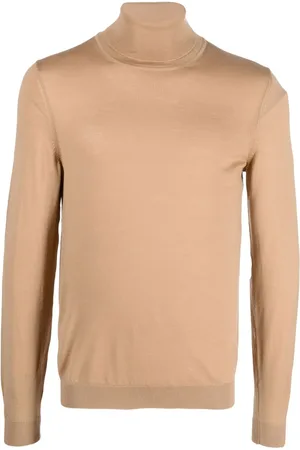 HUGO BOSS Wollen coltrui