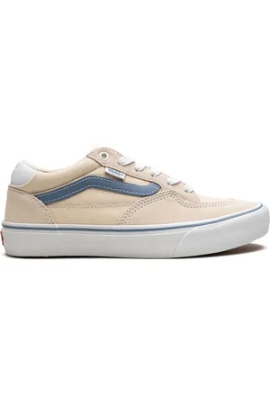 Vans "Rowan ""Cream"" sneakers"