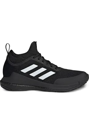 adidas Crazyflight Mid "Black" sneakers
