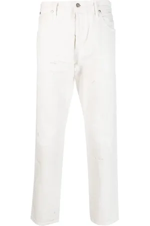 Tom Ford Straight jeans