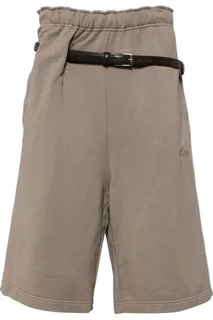 MAGLIANO Trainingsbroek met ceintuur