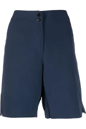 Rossignol Shorts met logoprint