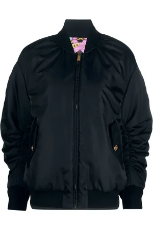 VERSACE Omkeerbaar donsjack