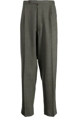 Maison Margiela Straight broek