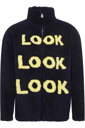 J.W.Anderson Jack met print