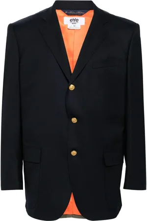 JUNYA WATANABE Geruite blazer