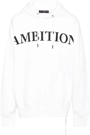 MASTERMIND Hoodie met tekst