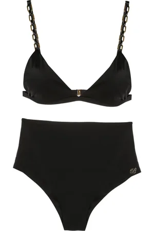 Brigitte High waist bikinislip