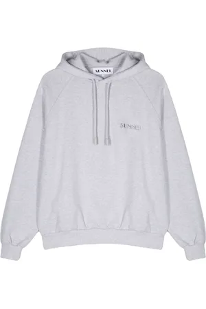 SUNNEI Katoenen hoodie