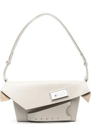 Maison Margiela Medium Snatched Classique clutch