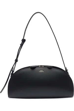A.P.C. Demi Lune schoudertas