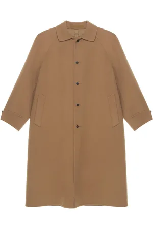 Carven Wollen jas