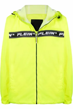 Philipp Plein Jack met capuchon