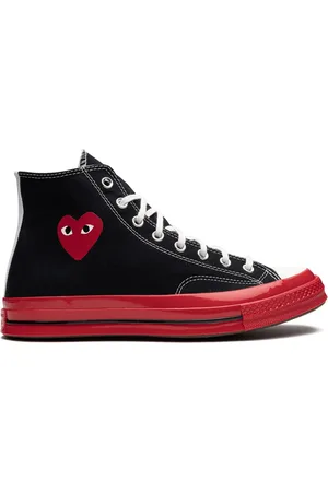 Converse CdG x Chuck Taylor 70 sneakers