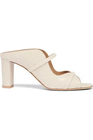 MALONE SOULIERS Norah 70mm muiltjes