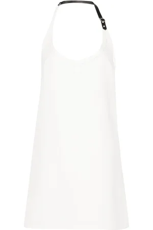 Courrèges Babydoll mini