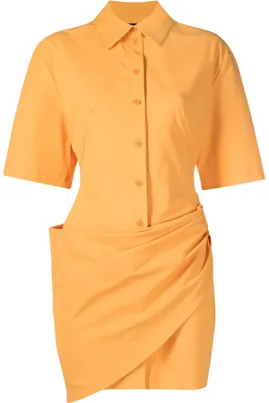 Jacquemus Blousejurk