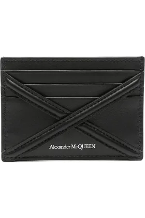 Alexander McQueen The Harness pasjeshouder