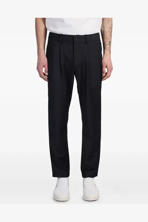 ATTACHMENT Straight broek
