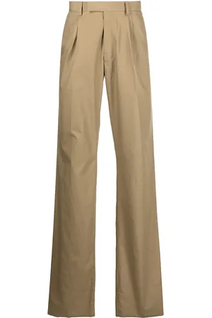 AMIRI Straight broek