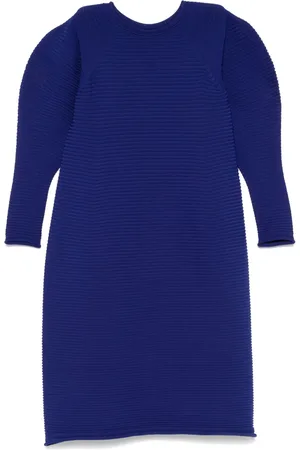 PLEATS PLEASE ISSEY MIYAKE Powan midi
