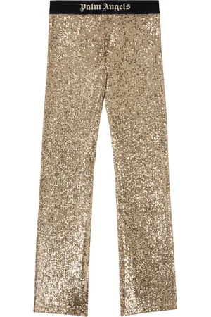 Palm Angels Flared broek