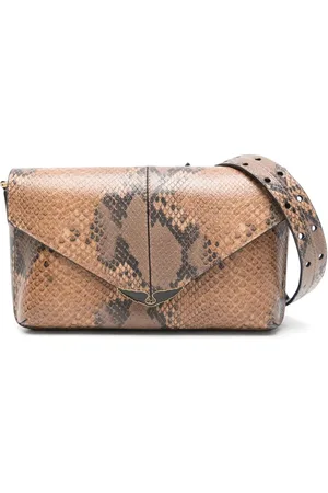 Zadig & Voltaire Borderline Daily schoudertas