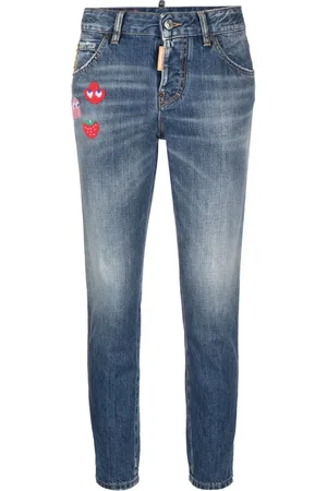 Dsquared2 Denim jeans