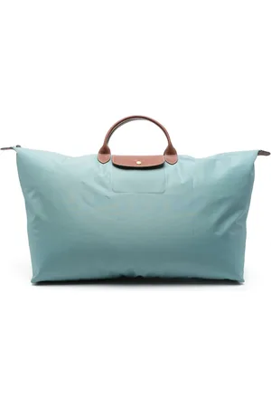 Longchamp Sac de voyage L Le Pliage reistas