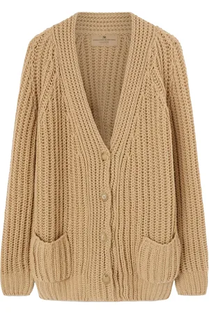 ERMANNO SCERVINO Kasjmier vest