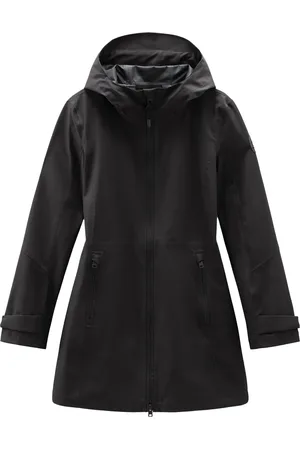 Woolrich Lichtgewicht parka
