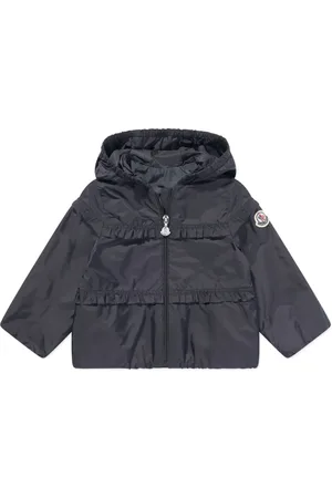 Moncler Regenjack met capuchon