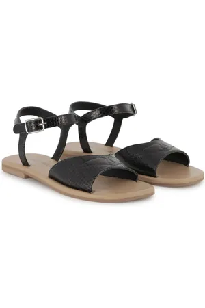 Zadig & Voltaire Leren sandalen