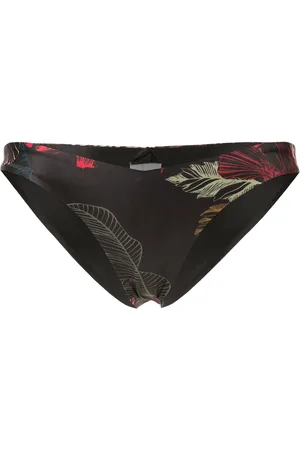 Duskii Fleur bikinislip met diepe V