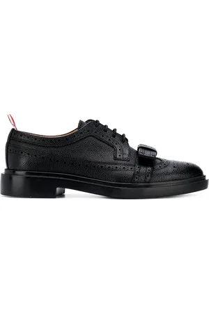 Thom Browne Bewerkte brogues