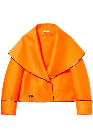 Puccini Jack met logoplakkaat