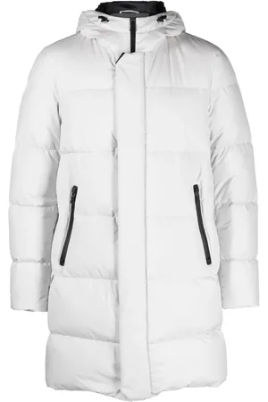 HERNO Parka met capuchon