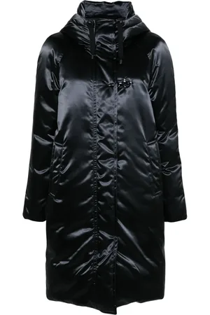 FAY Satijnen parka