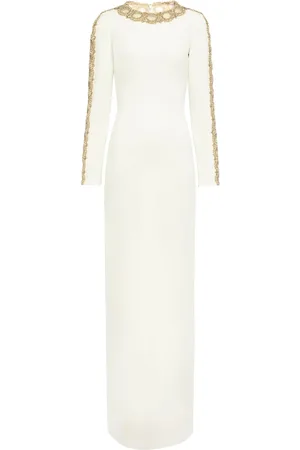 Jenny Packham Penny avondjurk