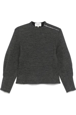 Bash Myra gebreide top