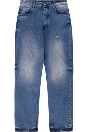 BARROW Jeans met toelopende pijpen