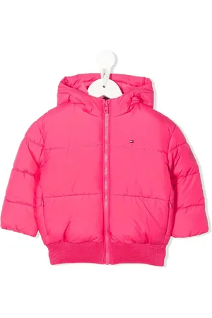 Tommy Hilfiger Jack met geborduurd logo
