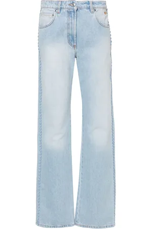 Msgm Straight jeans