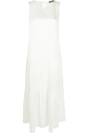 LORENA ANTONIAZZI Mouwloze maxi