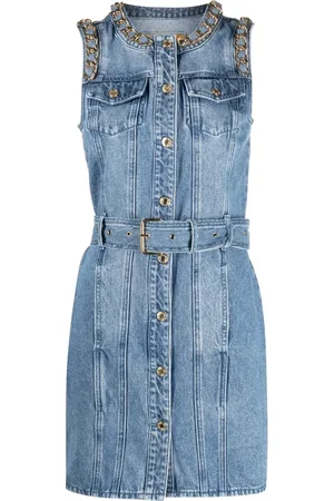 Michael Kors Denim jurk