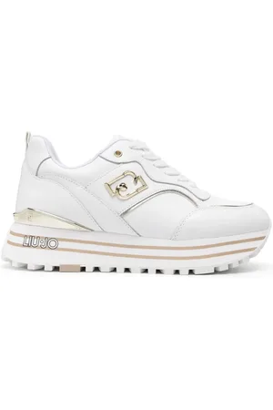 Liu Jo Maxi Wonder 73 sneakers