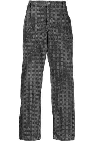 Ahluwalia Straight jeans
