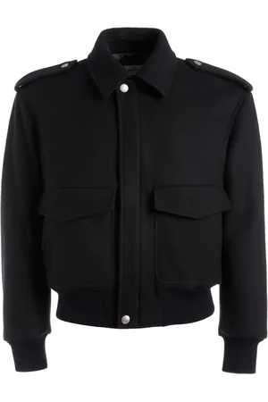Bally Wollen bomberjack