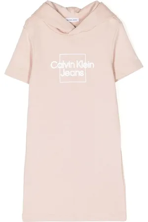 Calvin Klein Jurk met logoprint