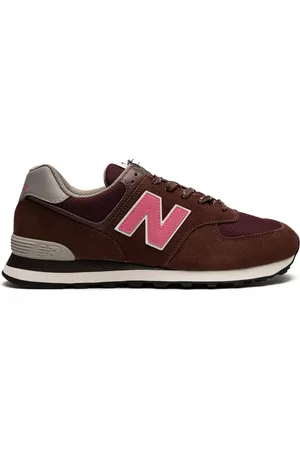 New Balance 574 low